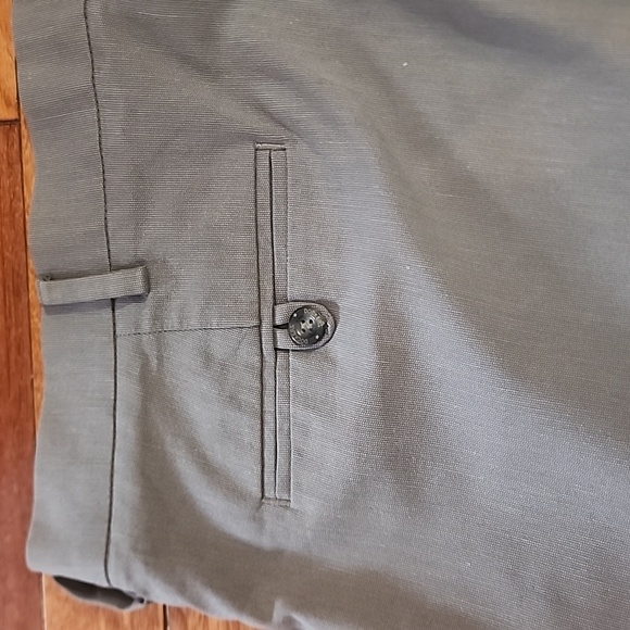 Dockers D2 mens pants size 40 x 32 - Picture 5 of 5